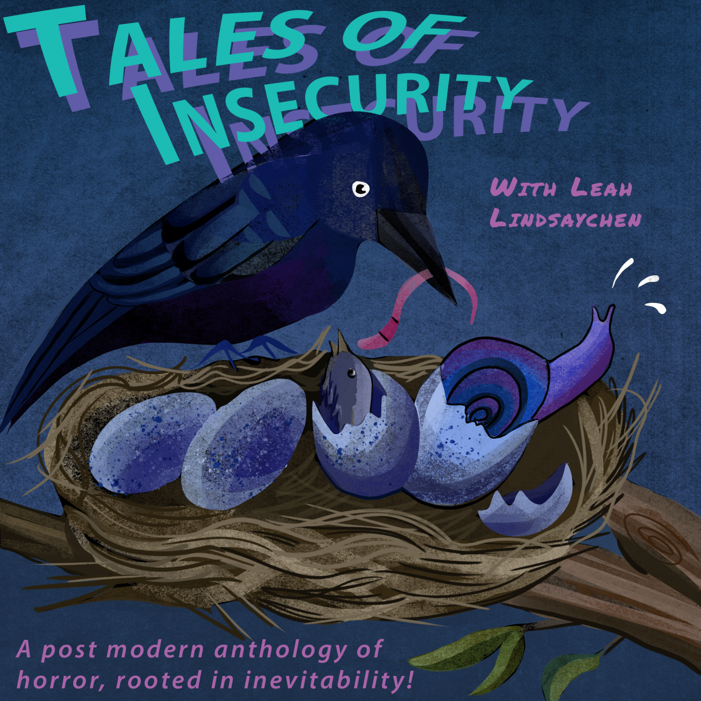 Tales of Insecurity